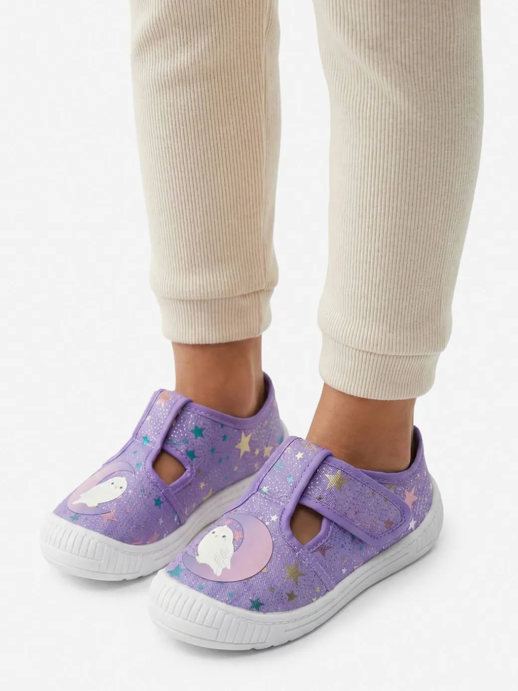 Pantofole CEO-CM-AW25-300WBHP Viola