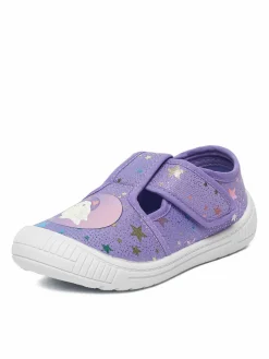 Pantofole CEO-CM-AW25-300WBHP Viola