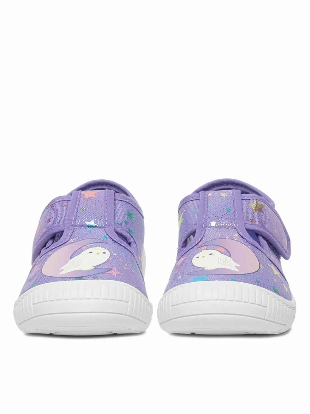 Pantofole CEO-CM-AW25-300WBHP Viola
