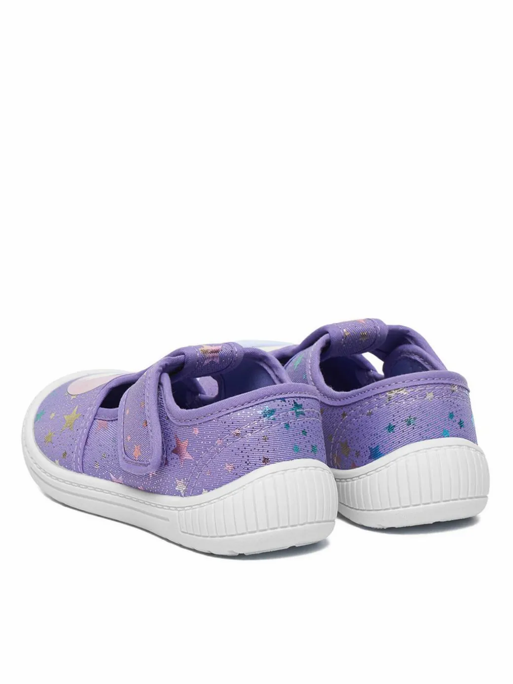 Pantofole CEO-CM-AW25-300WBHP Viola