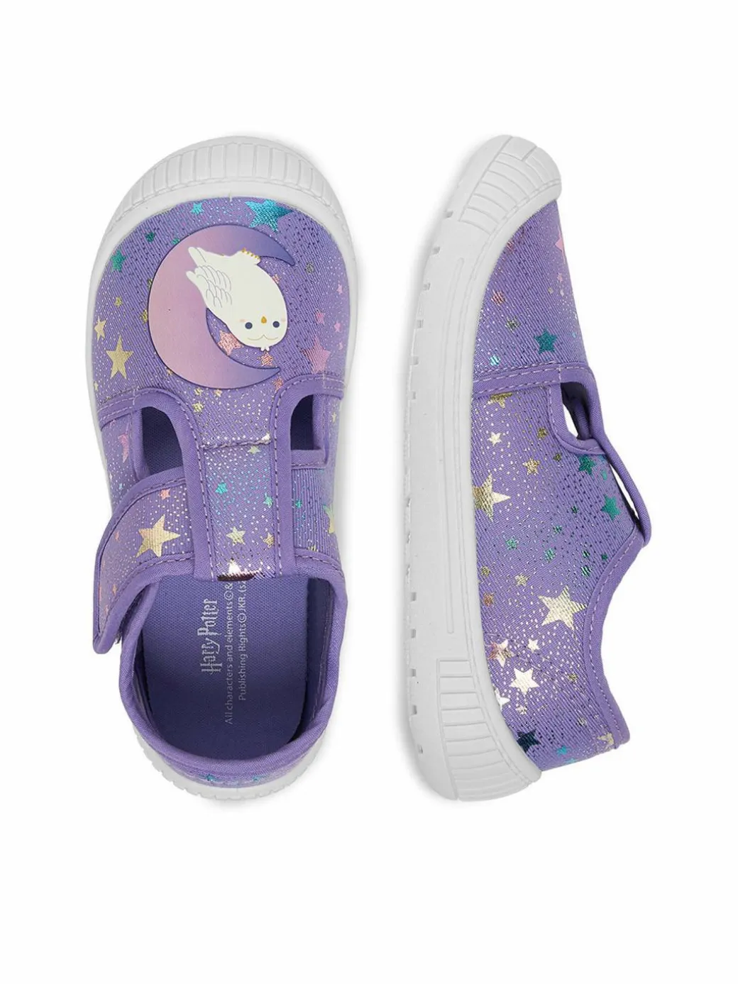 Pantofole CEO-CM-AW25-300WBHP Viola