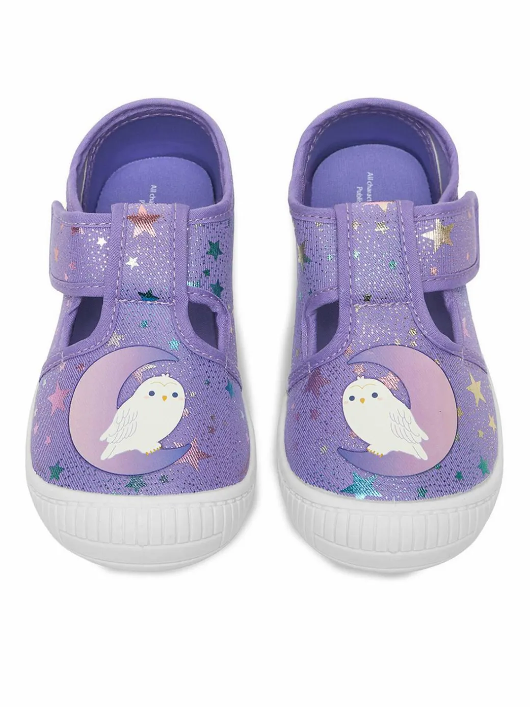 Pantofole CEO-CM-AW25-300WBHP Viola