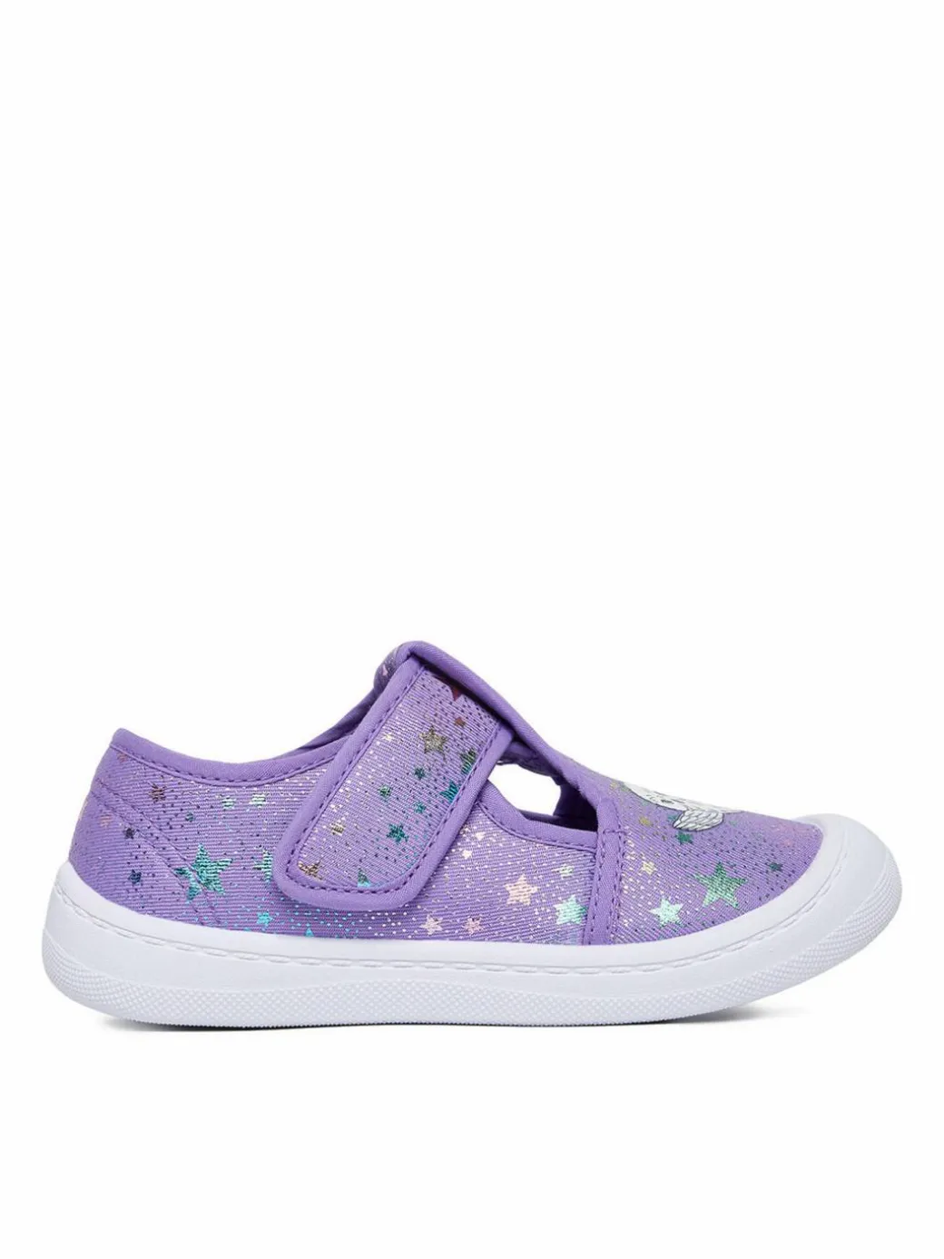 Pantofole CEO-CM-AW26-216WBHP Viola