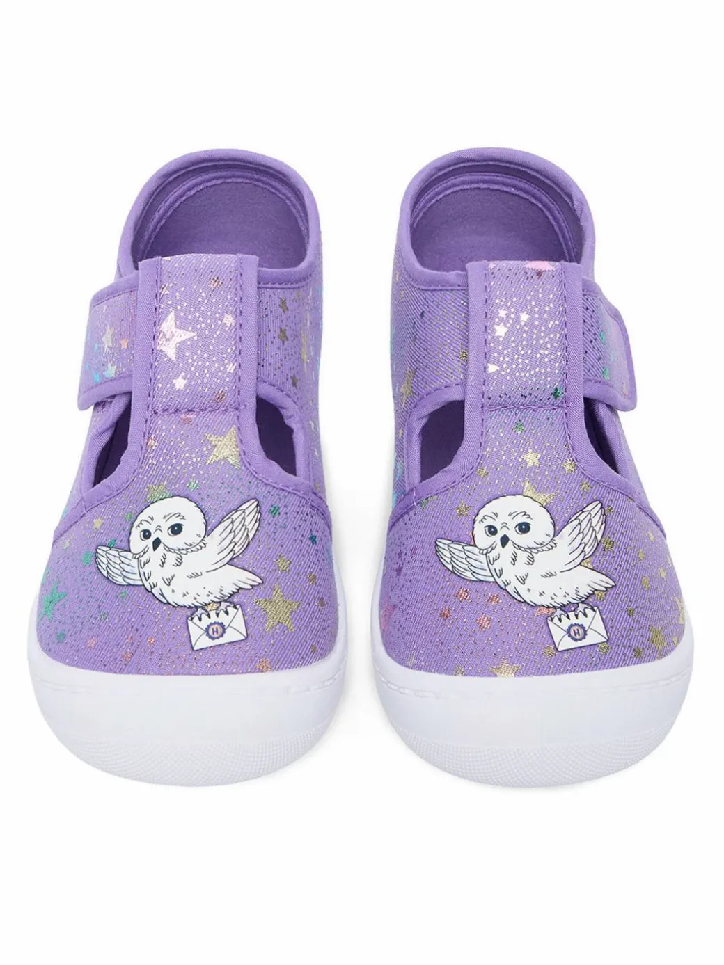 Pantofole CEO-CM-AW26-216WBHP Viola