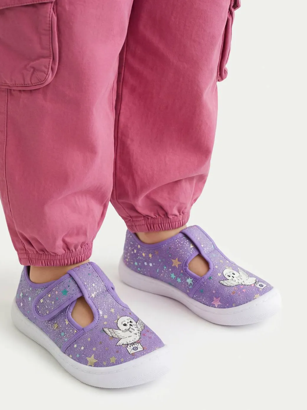 Pantofole CEO-CM-AW26-216WBHP Viola