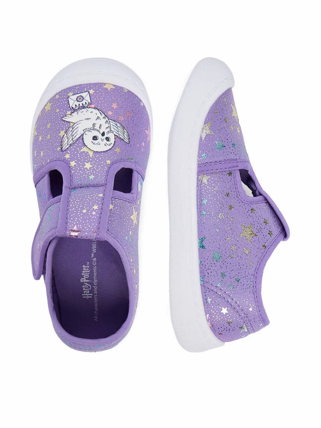 Pantofole CEO-CM-AW26-216WBHP Viola