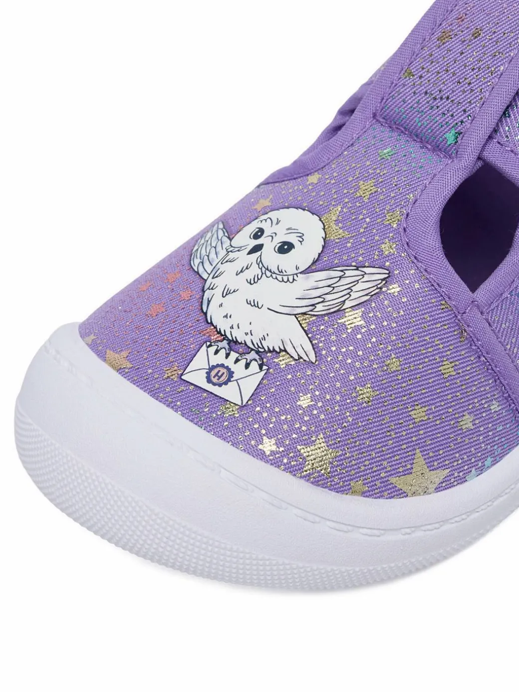Pantofole CEO-CM-AW26-216WBHP Viola