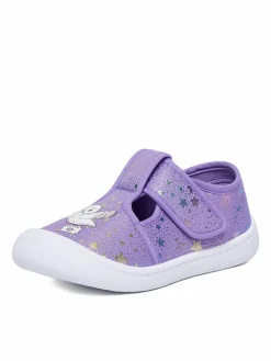 Pantofole CEO-CM-AW26-216WBHP Viola