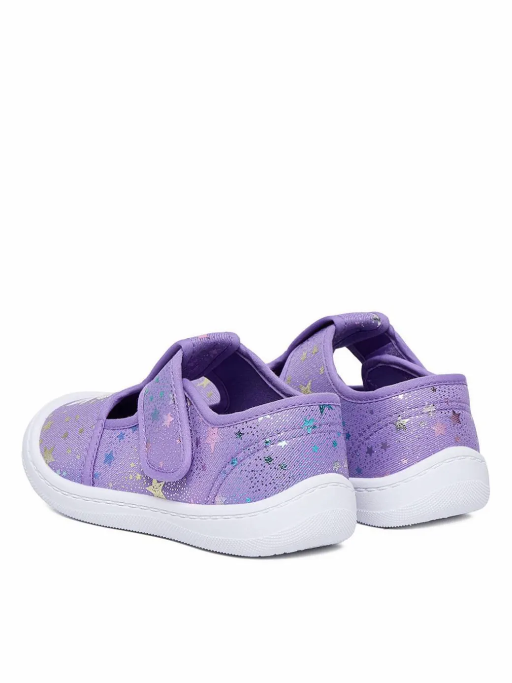 Pantofole CEO-CM-AW26-216WBHP Viola
