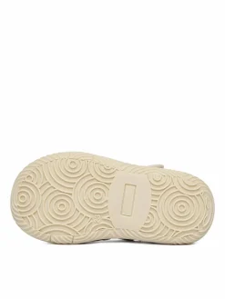 Pantofole CEO-CM-AW26-325WTP Beige chiaro
