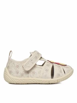 Pantofole CEO-CM-AW26-325WTP Beige chiaro