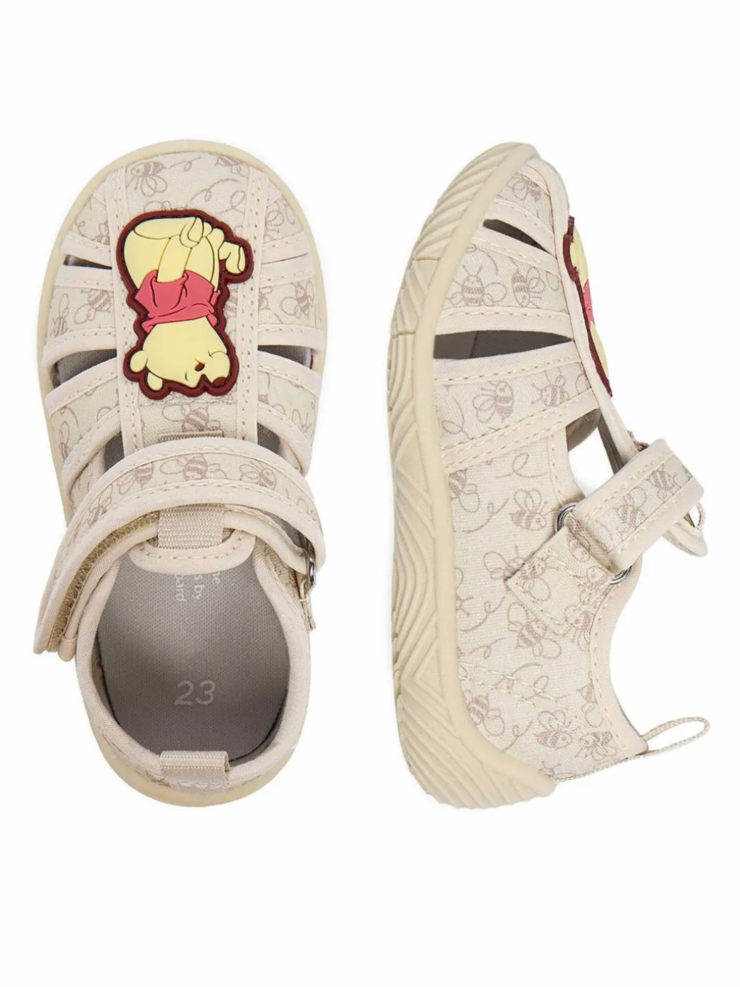 Pantofole CEO-CM-AW26-325WTP Beige chiaro