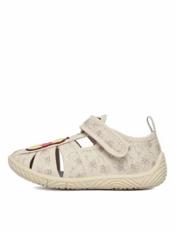 Pantofole CEO-CM-AW26-325WTP Beige chiaro