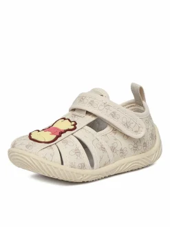 Pantofole CEO-CM-AW26-325WTP Beige chiaro