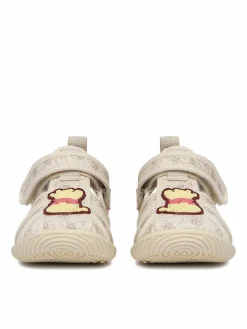 Pantofole CEO-CM-AW26-325WTP Beige chiaro