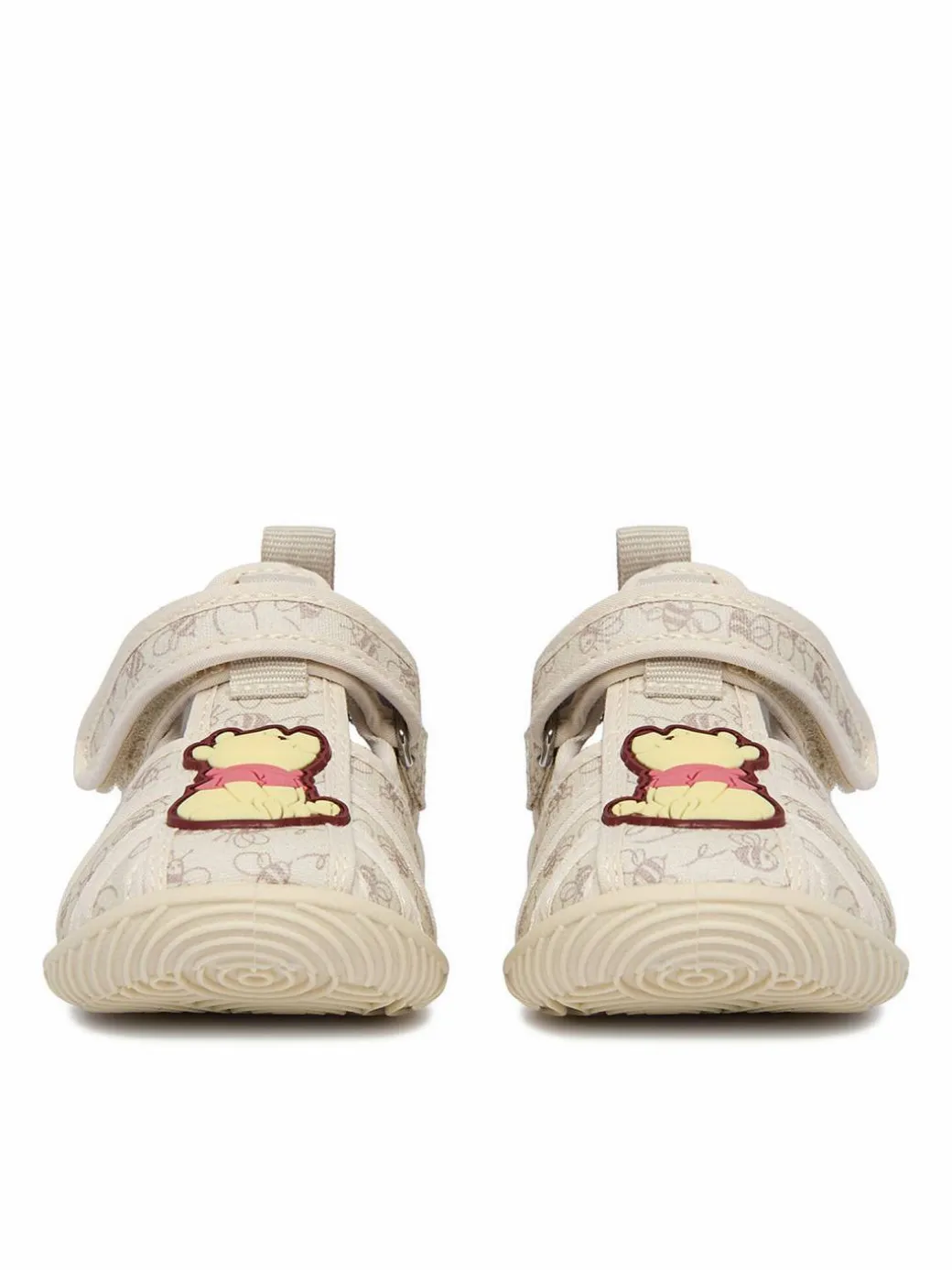Pantofole CEO-CM-AW26-325WTP Beige chiaro