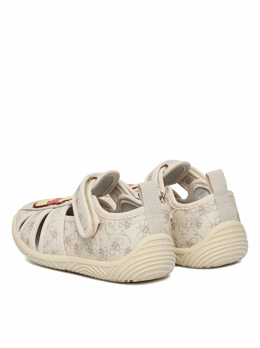 Pantofole CEO-CM-AW26-325WTP Beige chiaro
