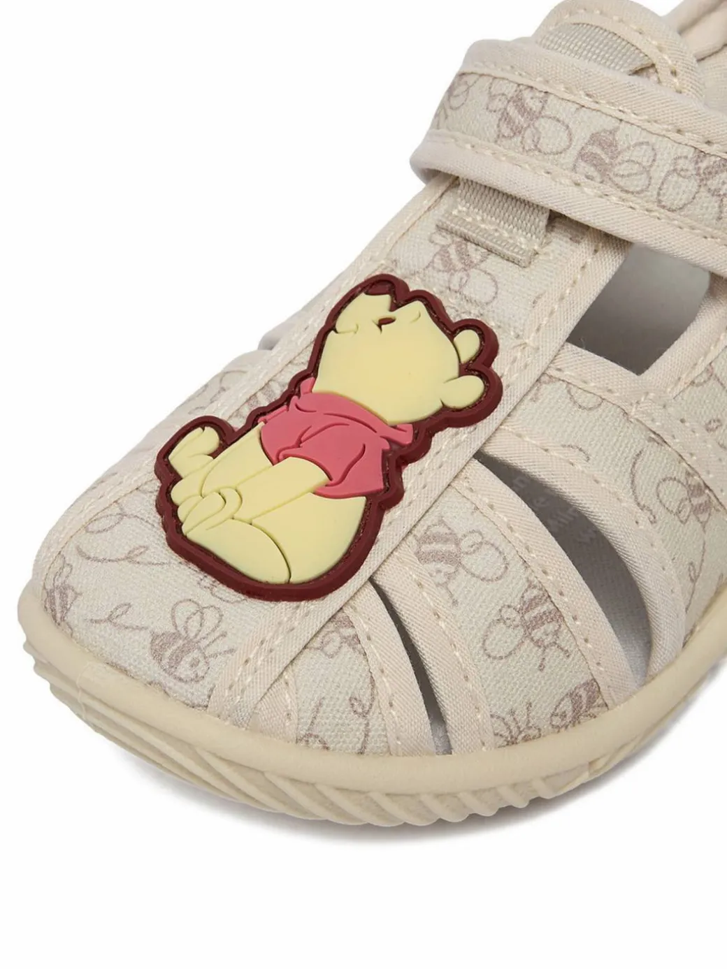 Pantofole CEO-CM-AW26-325WTP Beige chiaro
