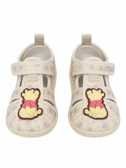 Pantofole CEO-CM-AW26-325WTP Beige chiaro