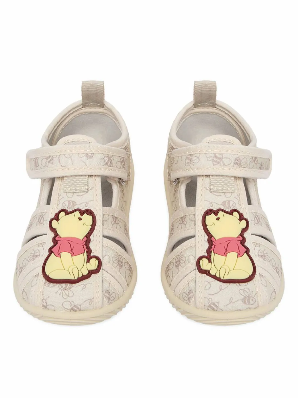 Pantofole CEO-CM-AW26-325WTP Beige chiaro