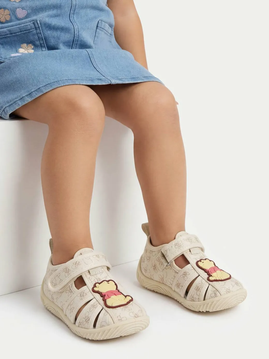 Pantofole CEO-CM-AW26-325WTP Beige chiaro