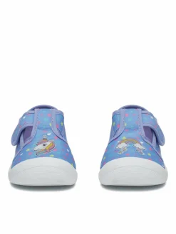 Pantofole CEO-CM241122-1 Blu