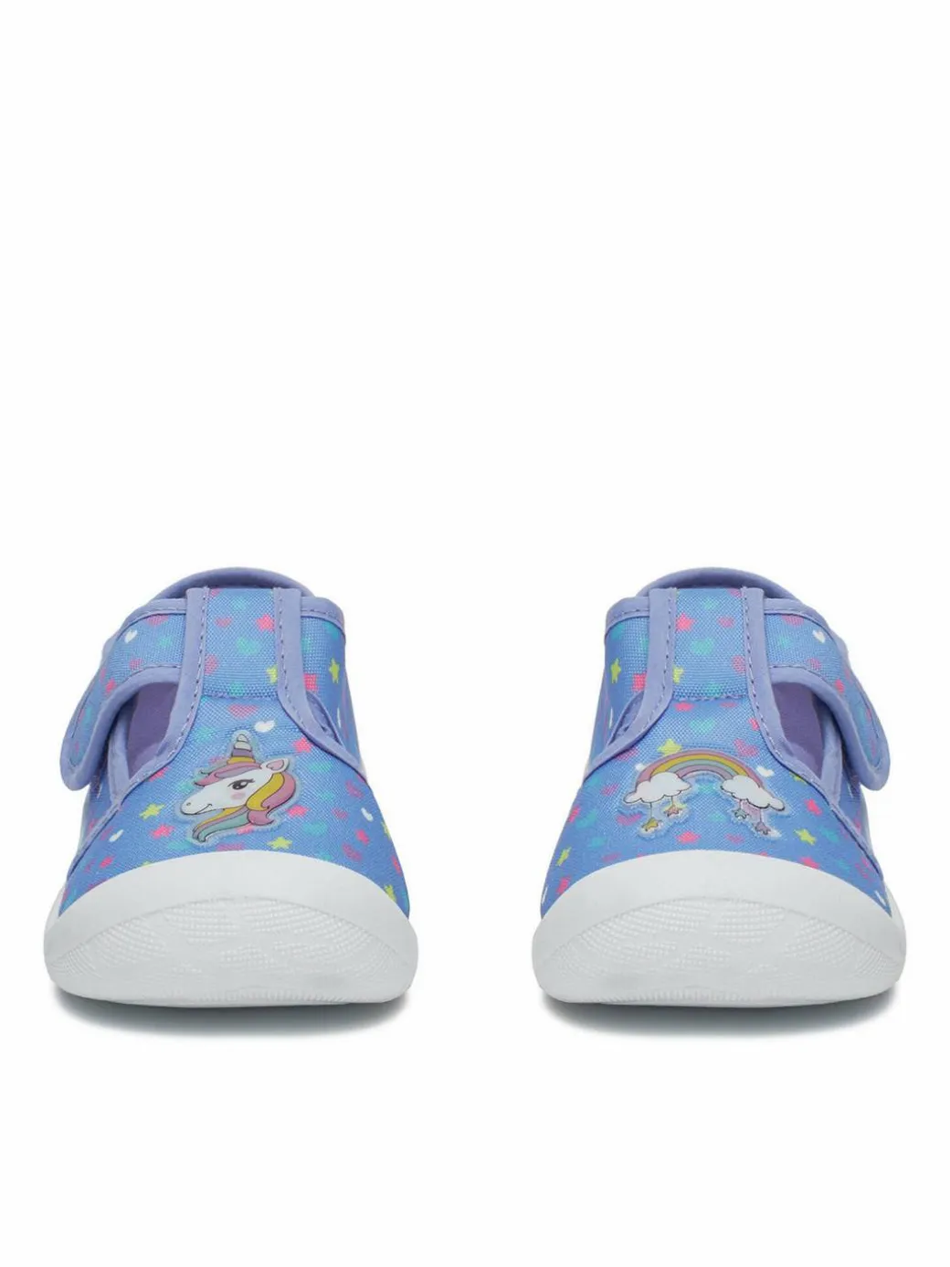 Pantofole CEO-CM241122-1 Blu