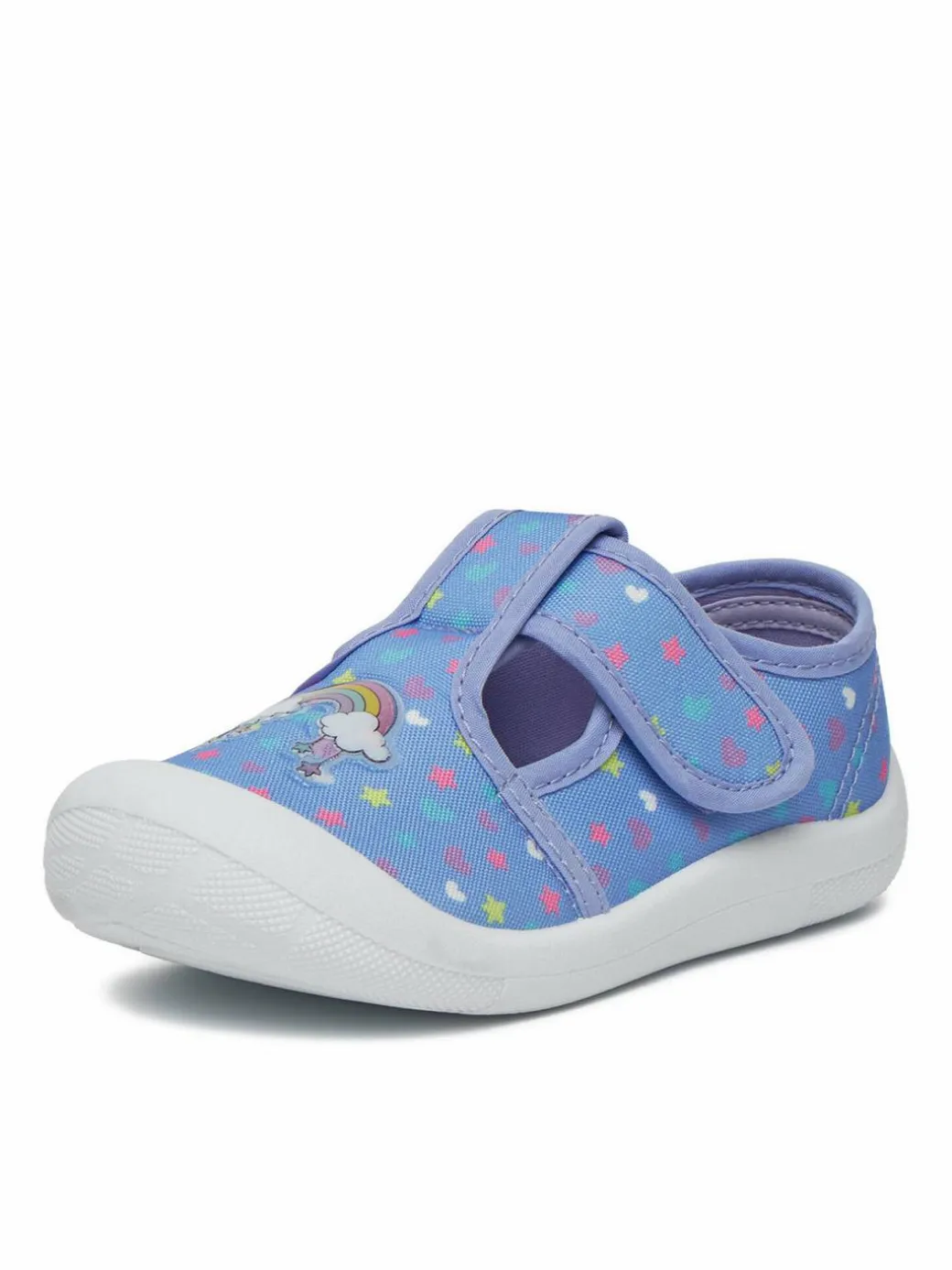 Pantofole CEO-CM241122-1 Blu
