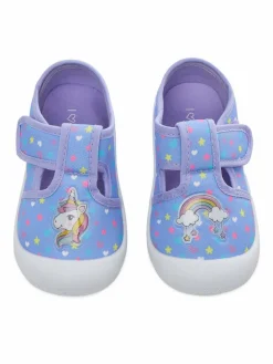 Pantofole CEO-CM241122-1 Blu