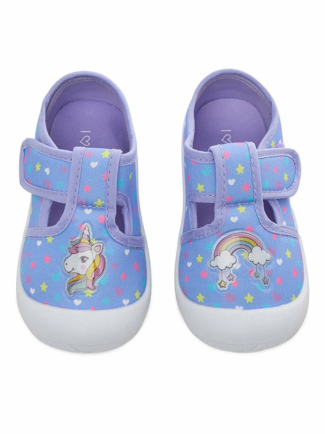 Pantofole CEO-CM241122-1 Blu