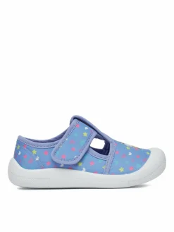 Pantofole CEO-CM241122-1 Blu
