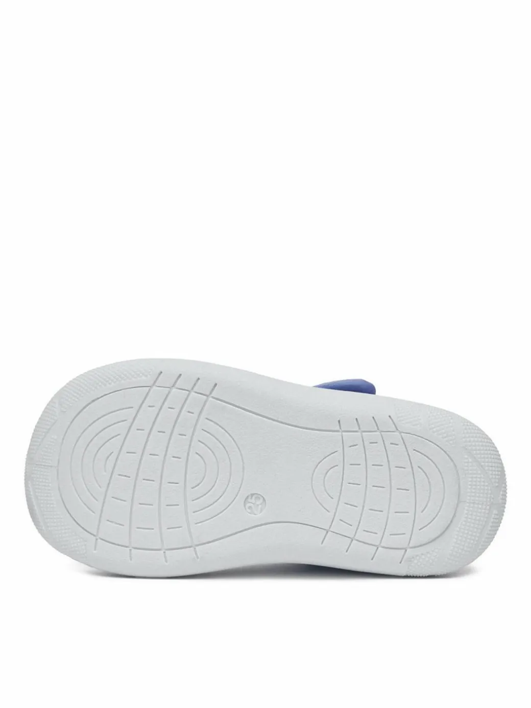 Pantofole CEO-CM241122-1 Blu