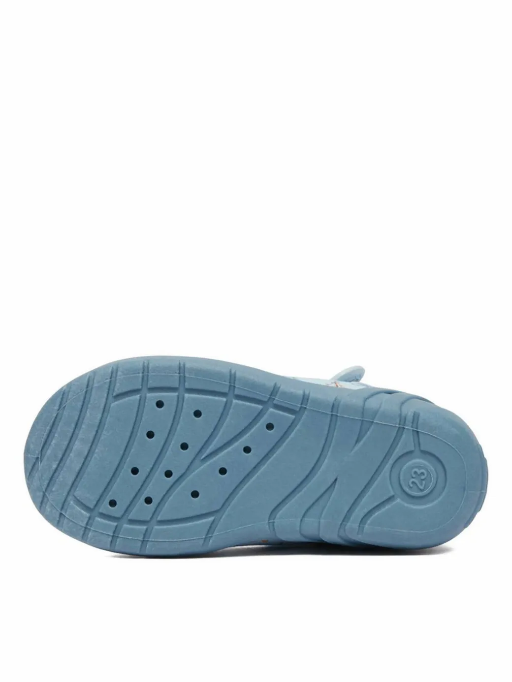 Pantofole CEO-CM250723-1 Blu
