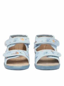 Pantofole CEO-CM250723-1 Blu
