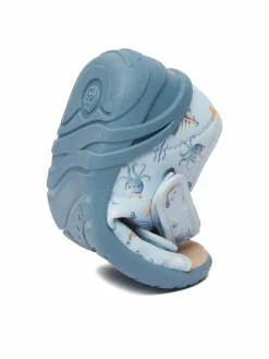 Pantofole CEO-CM250723-1 Blu