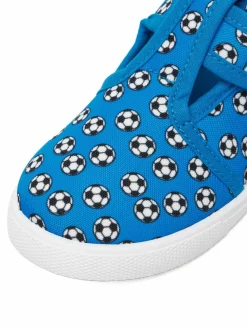 Pantofole CEO-CM240429-2 Blu