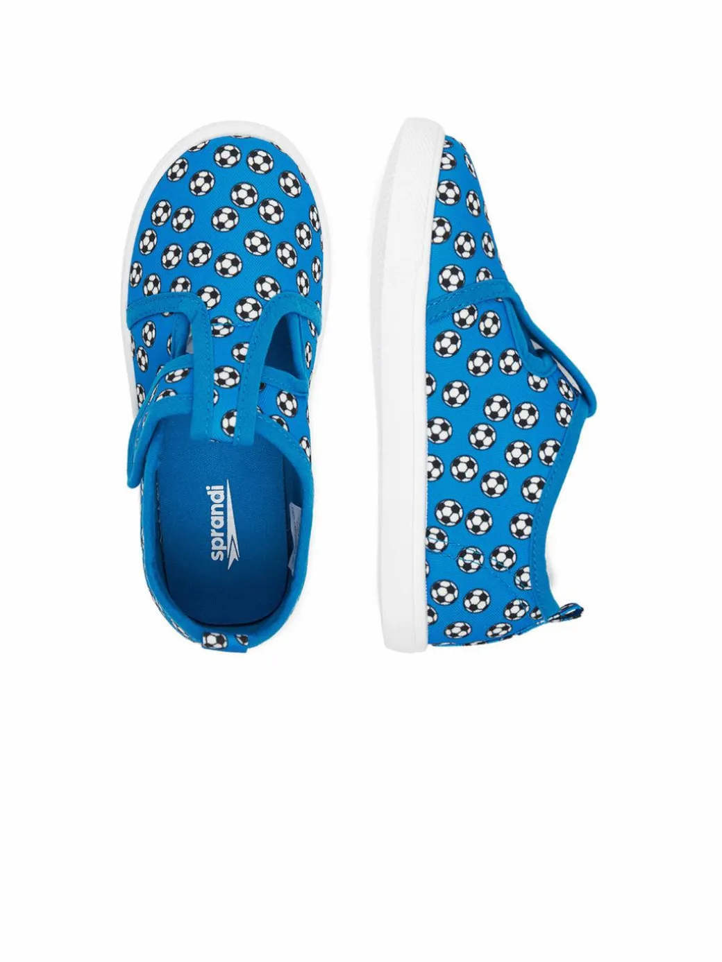 Pantofole CEO-CM240429-2 Blu