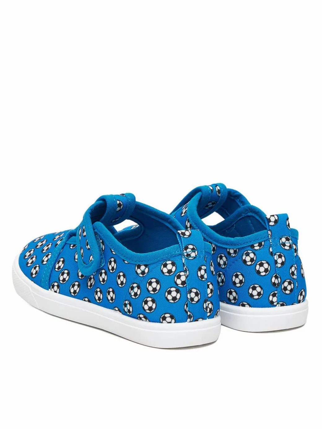 Pantofole CEO-CM240429-2 Blu