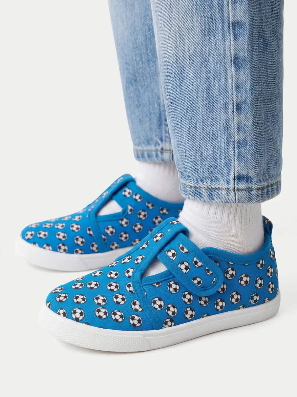 Pantofole CEO-CM240429-2 Blu