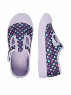 Pantofole CEO-CM251204-1 Blu scuro