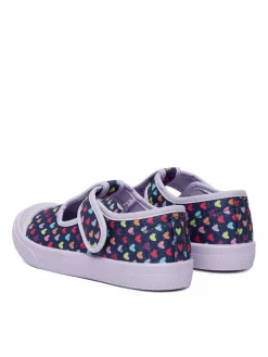 Pantofole CEO-CM251204-1 Blu scuro