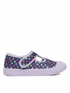 Pantofole CEO-CM251204-1 Blu scuro