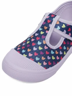 Pantofole CEO-CM251204-1 Blu scuro