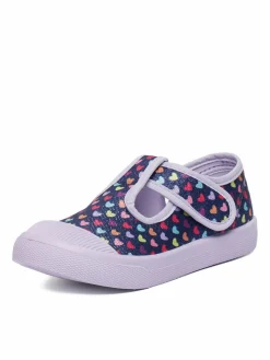 Pantofole CEO-CM251204-1 Blu scuro