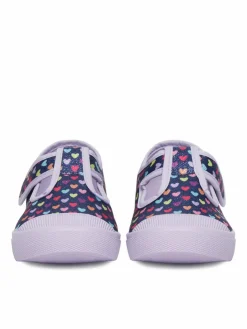 Pantofole CEO-CM251204-1 Blu scuro