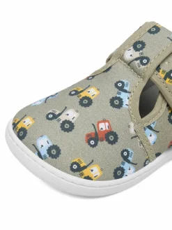 Pantofole CEO-CM-2501103-1 Cachi