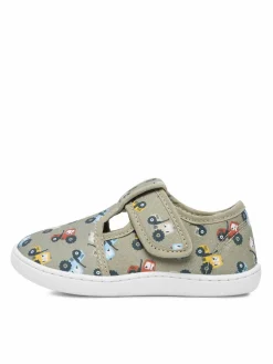 Pantofole CEO-CM-2501103-1 Cachi