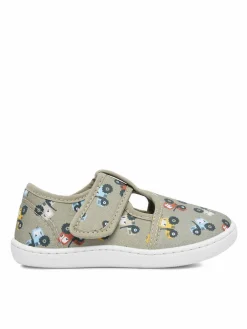 Pantofole CEO-CM-2501103-1 Cachi