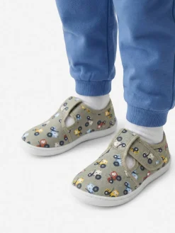 Pantofole CEO-CM-2501103-1 Cachi