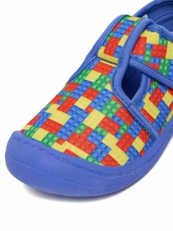 Pantofole CEO-CM240429-12CH Multicolore